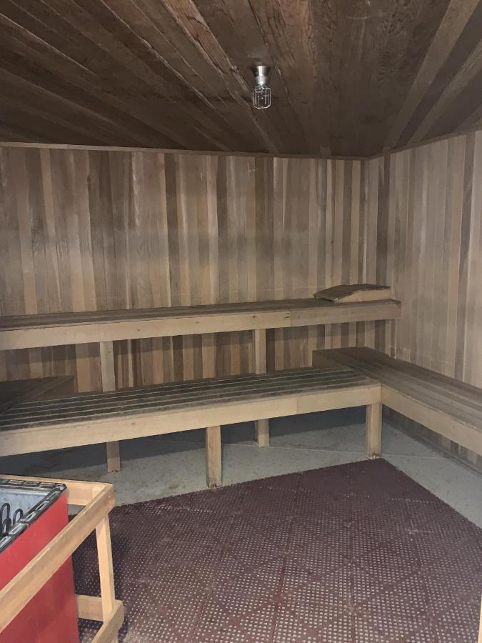 Allegheny Spring 239 King, Bed/Ski-In, Out/Pool & Hot Tub Snowshoe Exterior foto